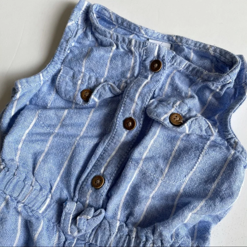 Old Navy Romper
